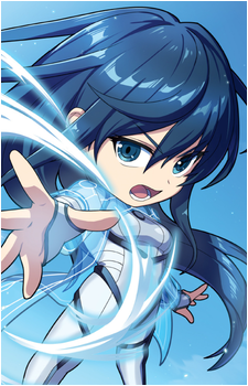 Aero (Lei Ling)