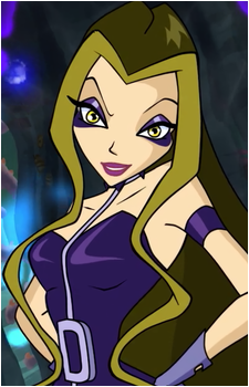 Darcy's image