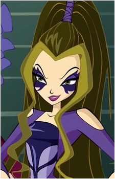 Darcy