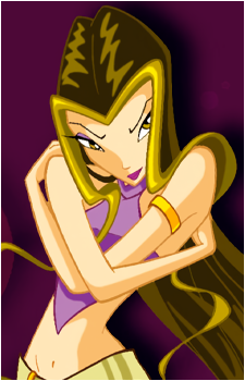 Darcy