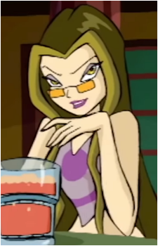 Darcy Image