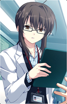 Miyoko Tenkawa's image