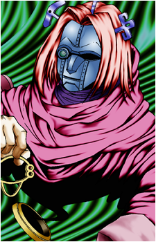 Masked Sorcerer's image