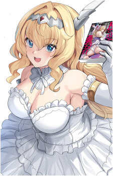 Image 4 - Art: そらモチ (Soramochi) Image 4