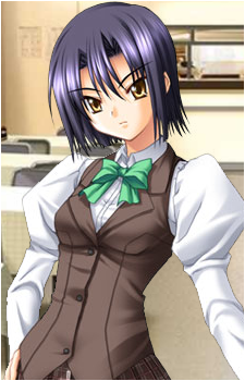 Eufinley Tsuge's image