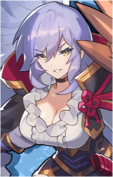 Yoshitsune's image