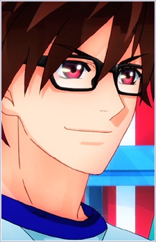 Akira Souma
