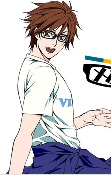 Akira Souma