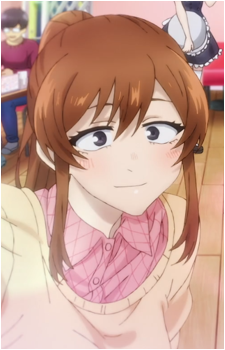 Arisa {YnU}