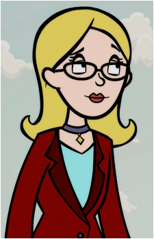 Leslie {WG}