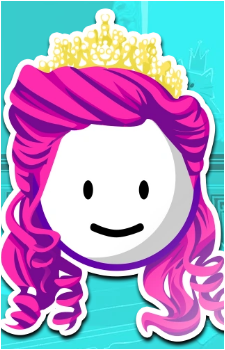 Rock N Roll Princess's image