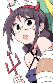 Image 3 - Art: 安部真弘 (Masahiro Anbe) Image 3
