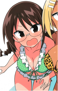 Image 17 - Art: 安部真弘 (Masahiro Anbe) Image 17