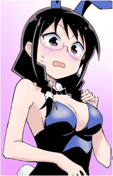 Image 13 - Art: 安部真弘 (Masahiro Anbe) Image 13