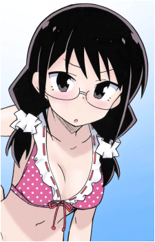 Image 10 - Art: 安部真弘 (Masahiro Anbe) Image 10