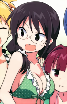 Image 11 - Art: 安部真弘 (Masahiro Anbe) Image 11