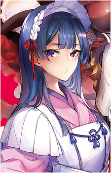 Nagi {SYMO}