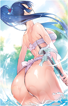 Nagi {SYMO}