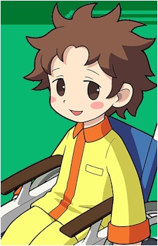 Mamoru Ura's image