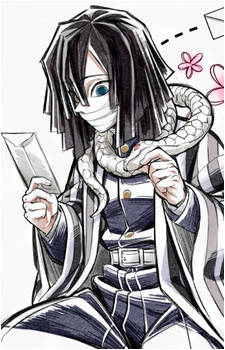 Obanai Igurou