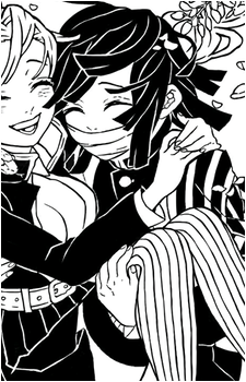 Obanai Igurou