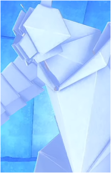 Ice Vellumental's image