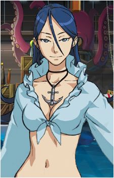Azura Summers's image