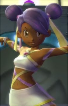 Sashay's image