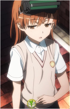 Misaka 9982