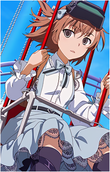 Misaka 9982