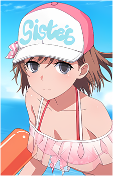 Misaka 9982