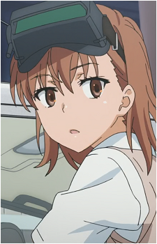 Misaka 9982