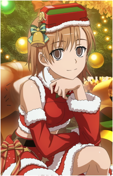 Misaka 9982