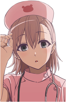 Misaka 9982