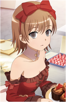 Misaka 9982