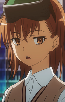 Misaka 9982