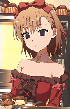 Misaka 9982