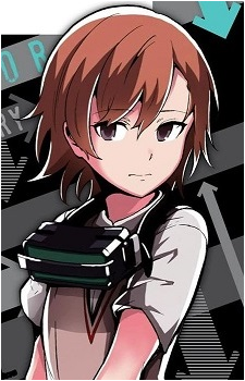 Misaka 9982