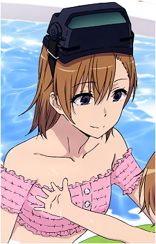 Misaka 9982