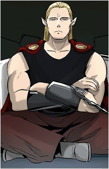 God of Guardians's image