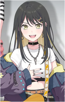 Raika Suga's image