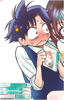 Yuuki Uehara's image