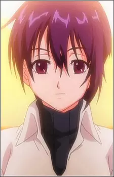 Sayuri Ookami Image