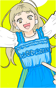 Manami Watanabe