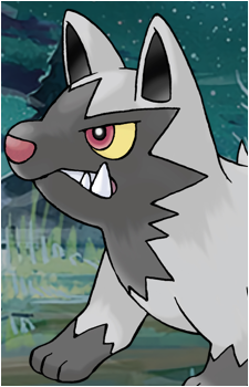 Poochyena's image