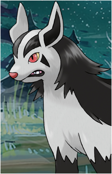 Poochyena