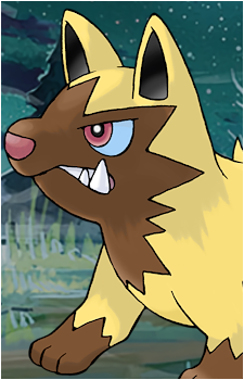 Poochyena