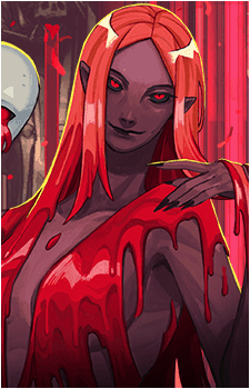 Carmilla {CVII}