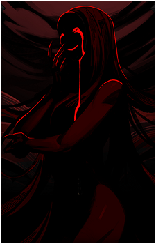 Carmilla {CVII}