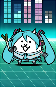 Miku Cat's image